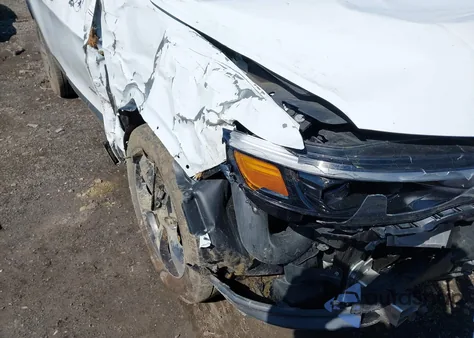 2019 Jeep Cherokee Limited 4X4 from USA, damaged, VIN 1C4PJMDX4KD472465